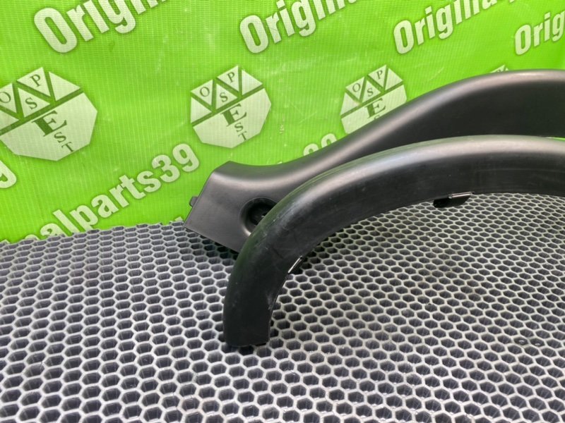 Накладки петель багажника, 900 рублей, Калининград