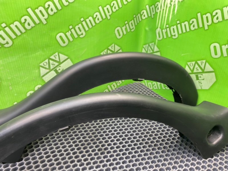 Накладки петель багажника, 900 рублей, Калининград