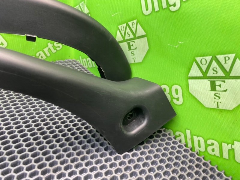 Накладки петель багажника, 900 рублей, Калининград