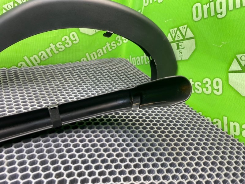 Накладки петель багажника, 900 рублей, Калининград