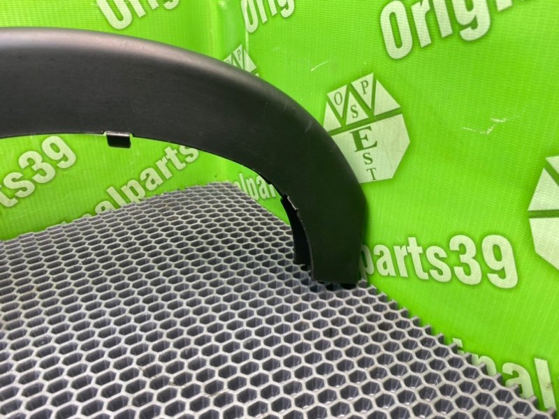 Накладки петель багажника, 900 рублей, Калининград