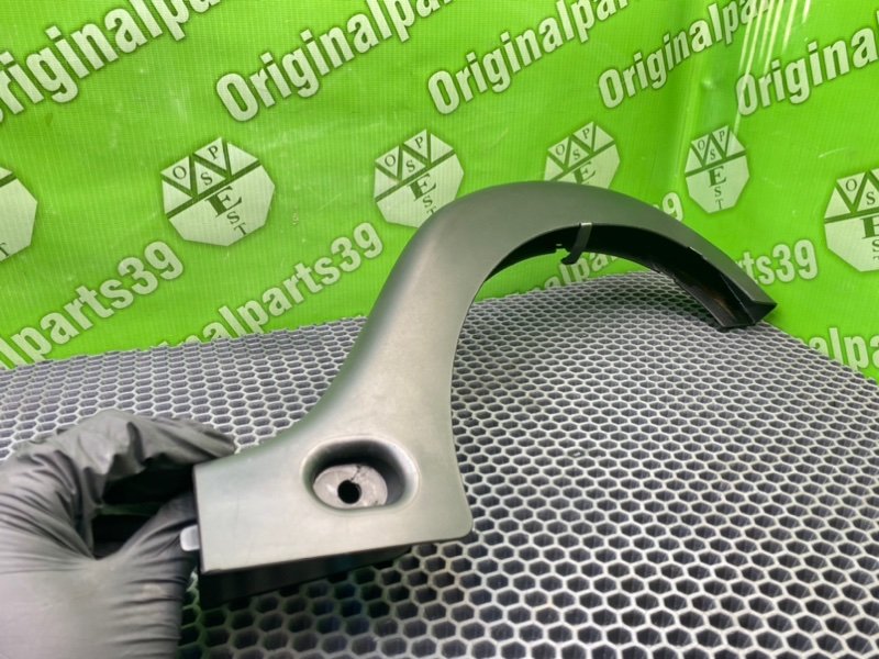 Накладки петель багажника, 900 рублей, Калининград