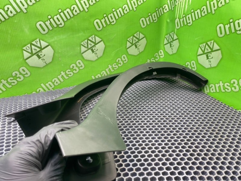 Накладки петель багажника, 900 рублей, Калининград