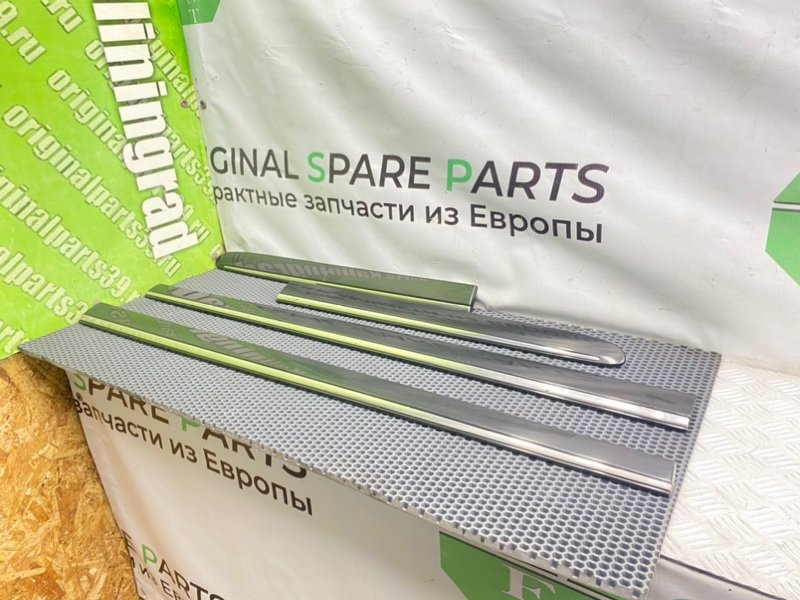 Молдинги, 2200 рублей, Калининград