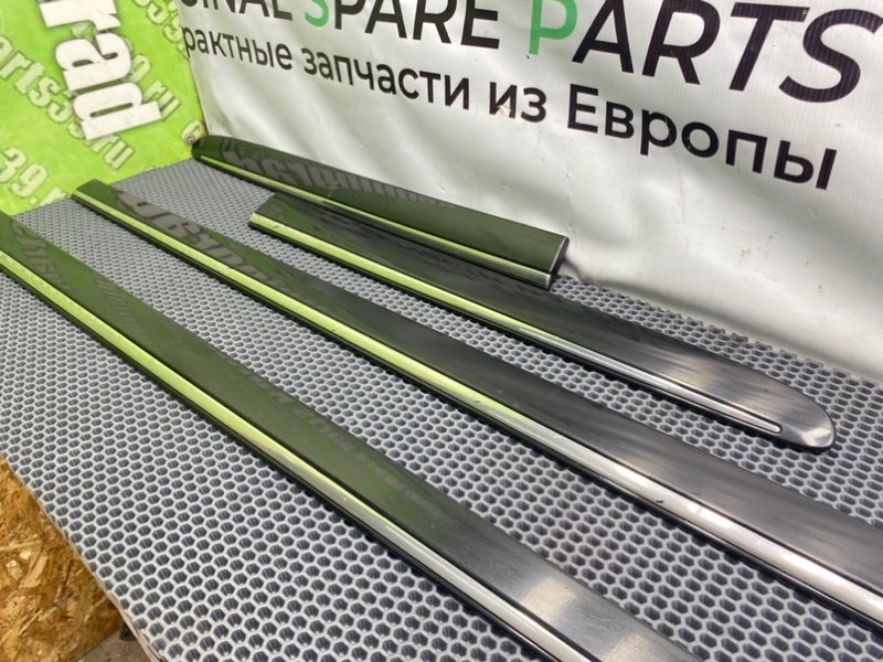 Молдинги, 2200 рублей, Калининград