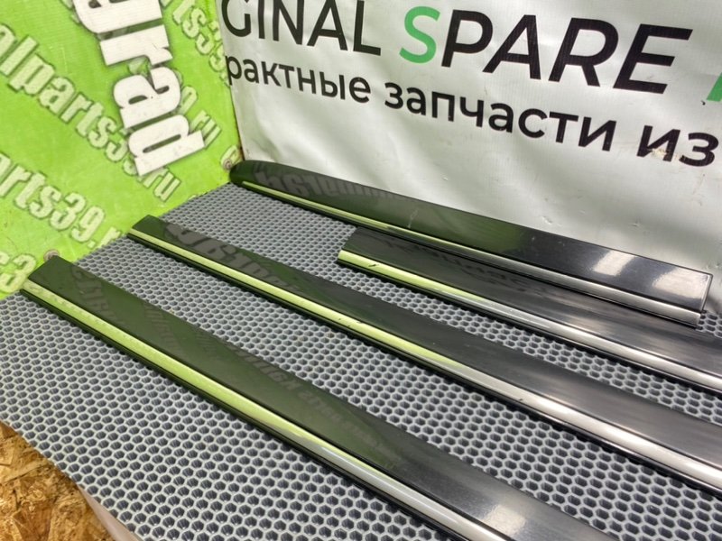 Молдинги, 2200 рублей, Калининград