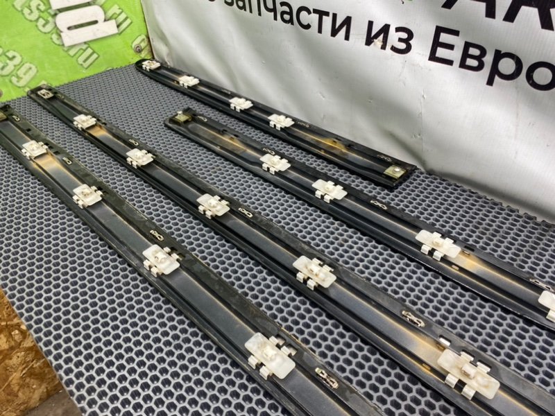 Молдинги, 2200 рублей, Калининград