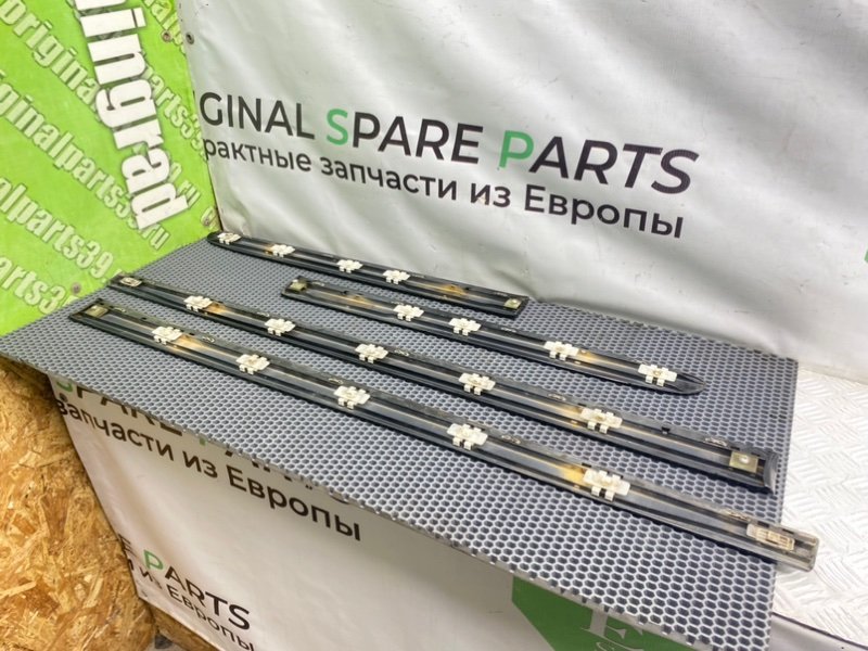 Молдинги, 2200 рублей, Калининград