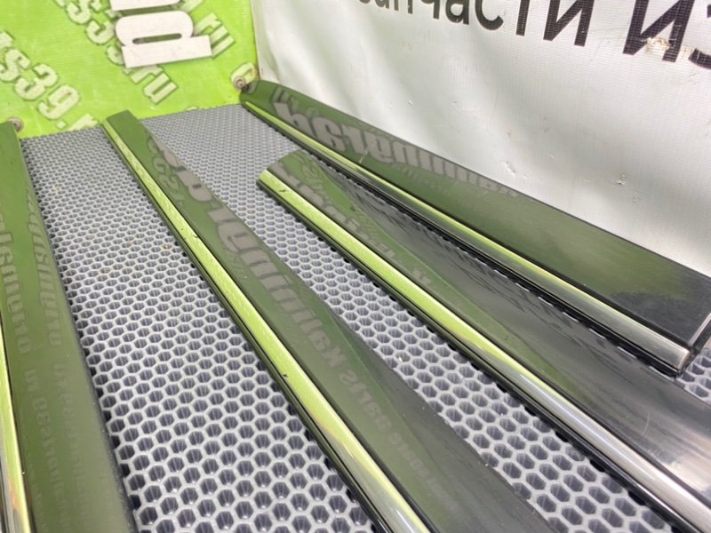 Молдинги, 2200 рублей, Калининград