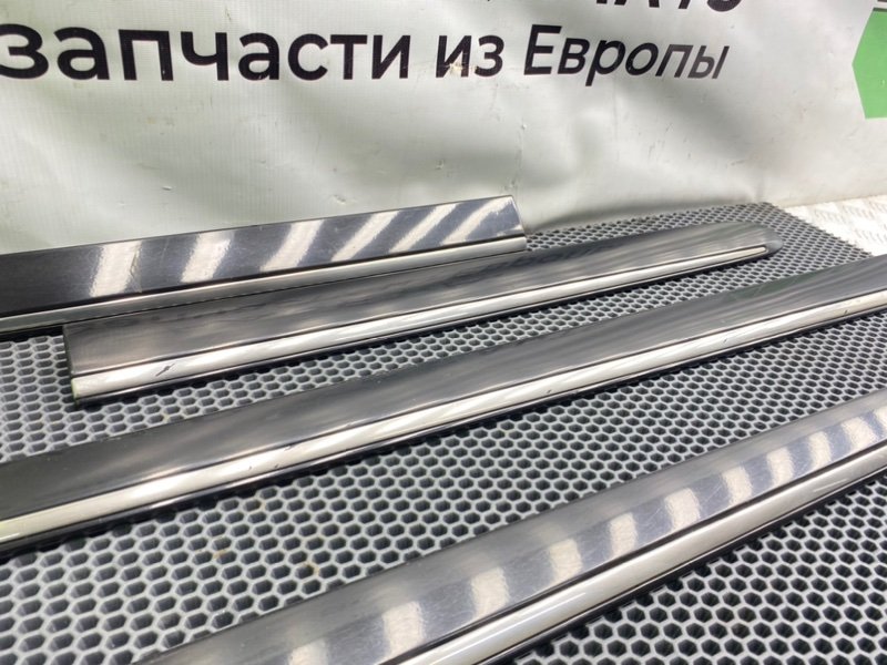 Молдинги, 2200 рублей, Калининград