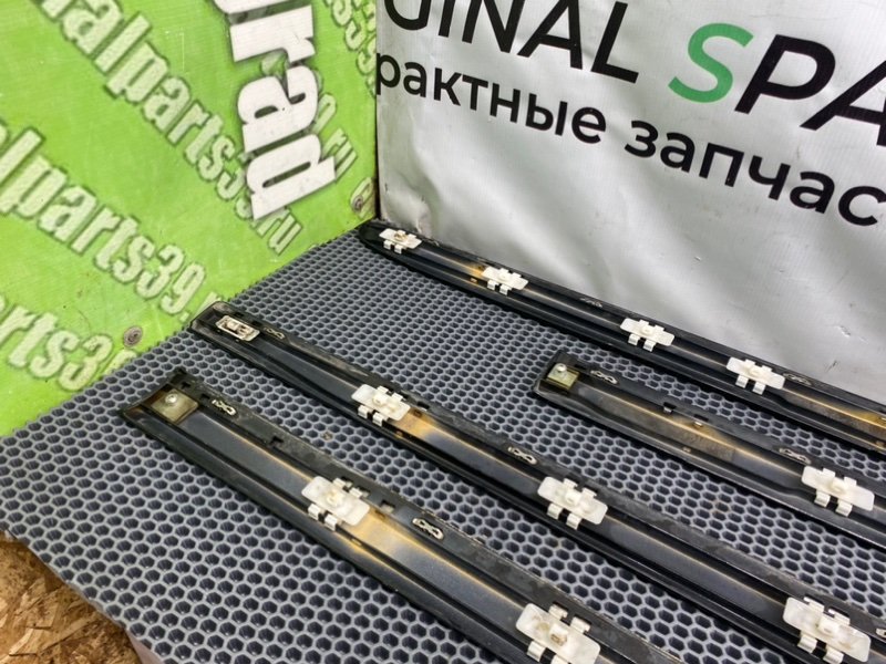 Молдинги, 2200 рублей, Калининград