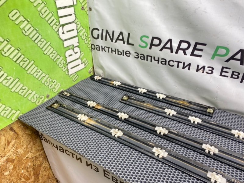 Молдинги, 2200 рублей, Калининград