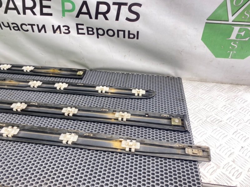 Молдинги, 2200 рублей, Калининград