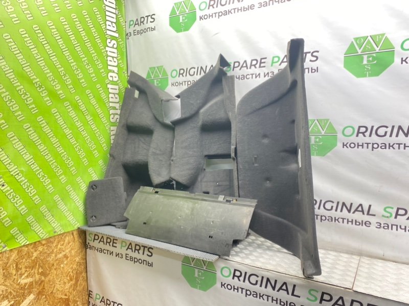 Обшивки багажника, 2300 рублей, Калининград