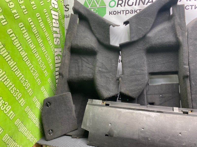 Обшивки багажника, 2300 рублей, Калининград