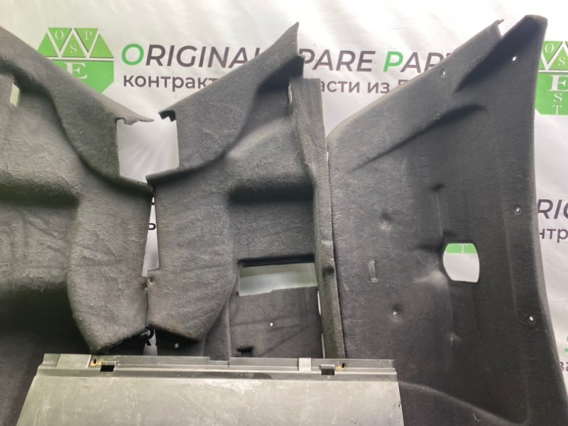 Обшивки багажника, 2300 рублей, Калининград