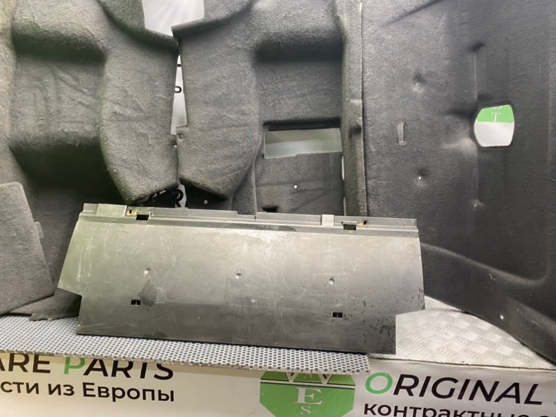 Обшивки багажника, 2300 рублей, Калининград