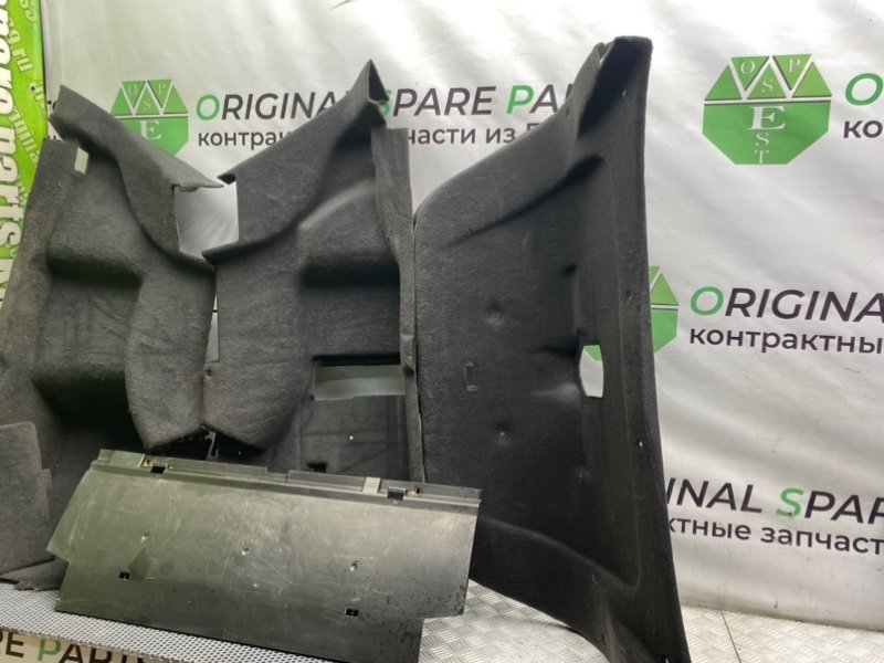 Обшивки багажника, 2300 рублей, Калининград