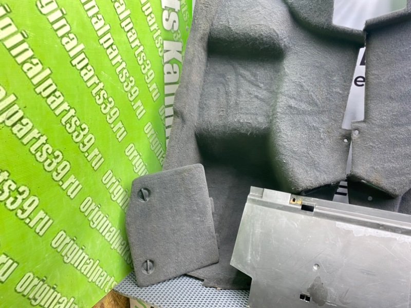 Обшивки багажника, 2300 рублей, Калининград