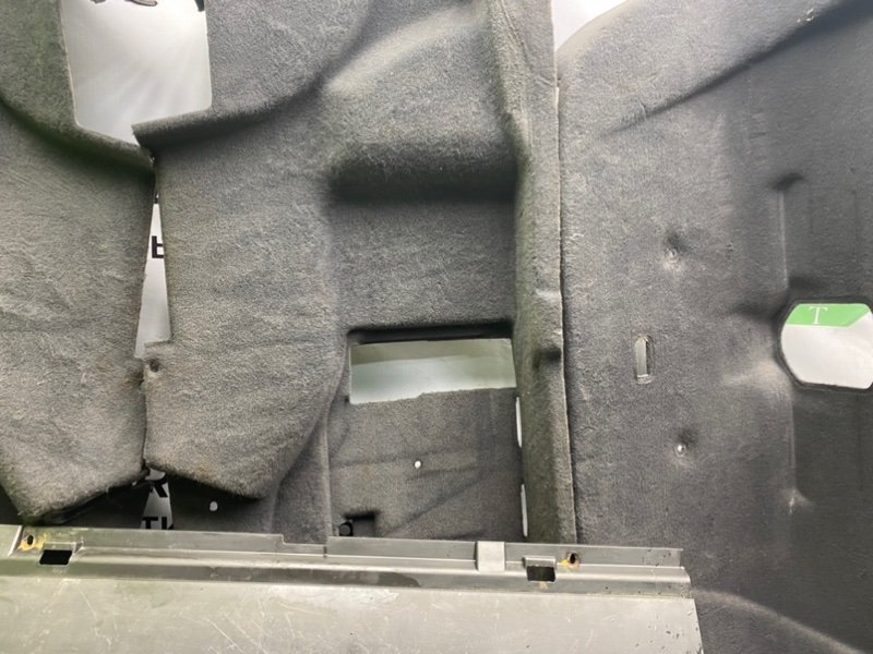 Обшивки багажника, 2300 рублей, Калининград