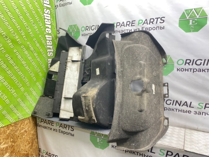 Обшивки багажника, 2300 рублей, Калининград