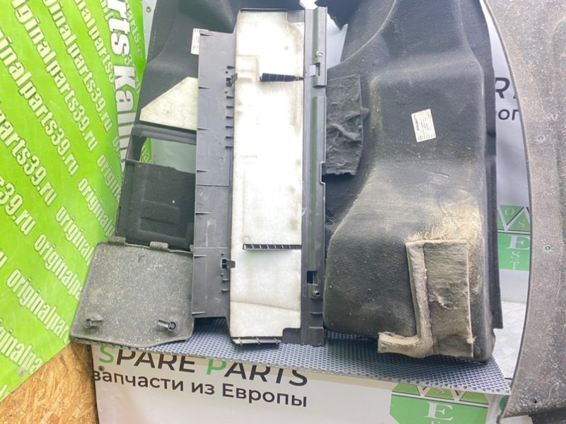 Обшивки багажника, 2300 рублей, Калининград