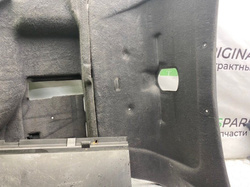 Обшивки багажника, 2300 рублей, Калининград