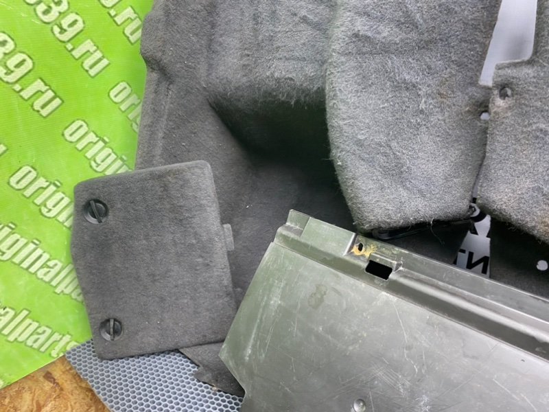 Обшивки багажника, 2300 рублей, Калининград