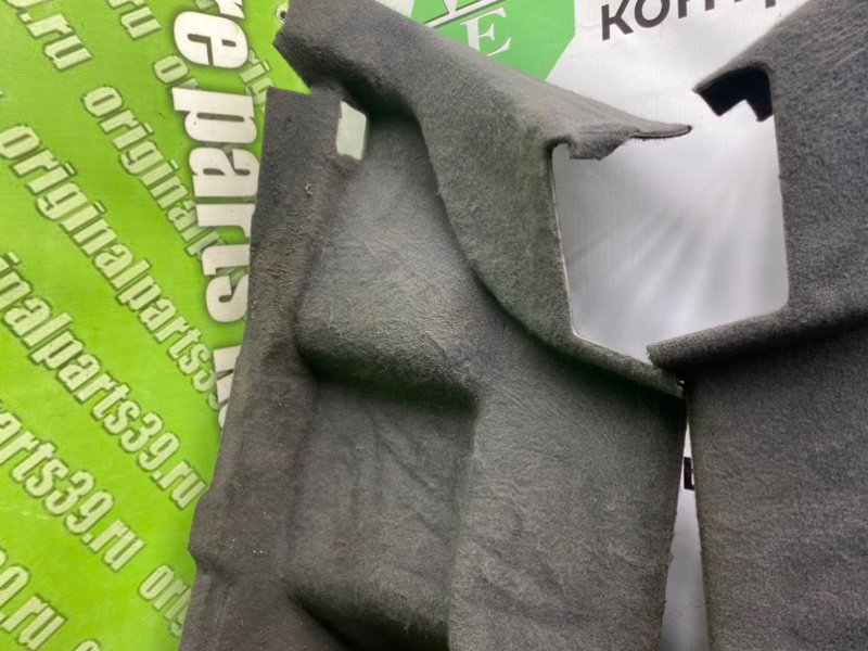 Обшивки багажника, 2300 рублей, Калининград