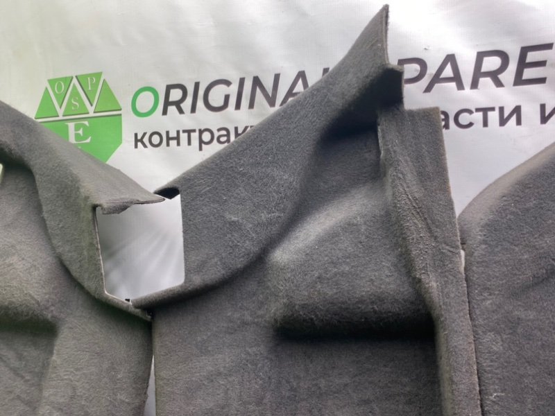 Обшивки багажника, 2300 рублей, Калининград