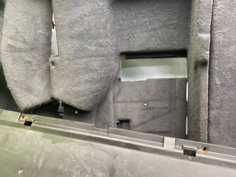 Обшивки багажника, 2300 рублей, Калининград