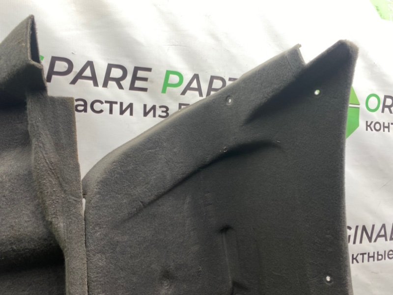 Обшивки багажника, 2300 рублей, Калининград