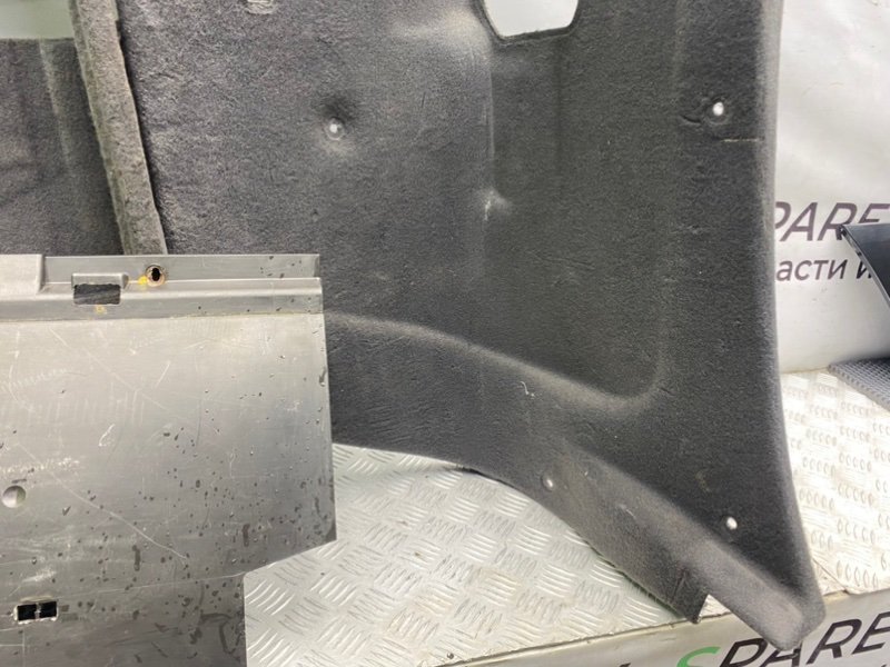 Обшивки багажника, 2300 рублей, Калининград