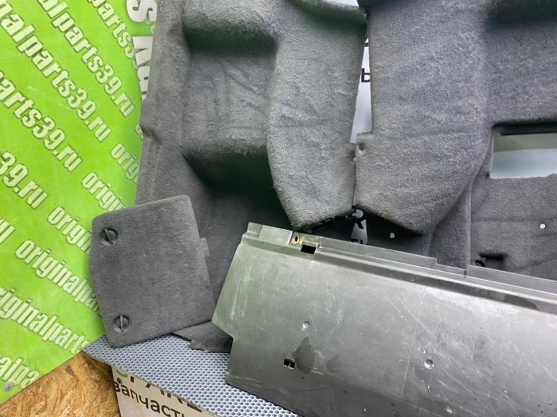 Обшивки багажника, 2300 рублей, Калининград