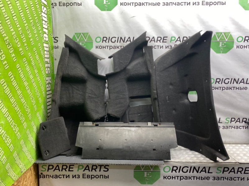 Обшивки багажника, 2300 рублей, Калининград