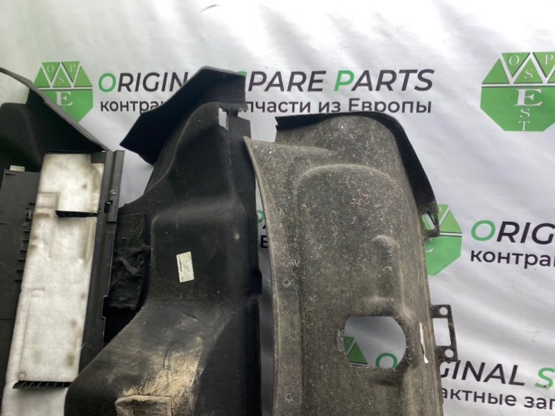 Обшивки багажника, 2300 рублей, Калининград