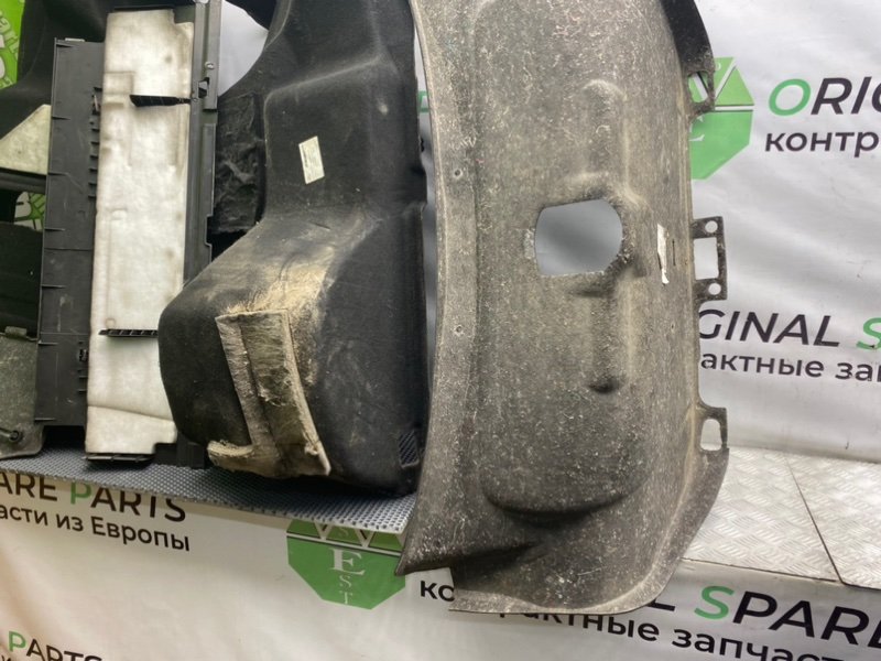 Обшивки багажника, 2300 рублей, Калининград