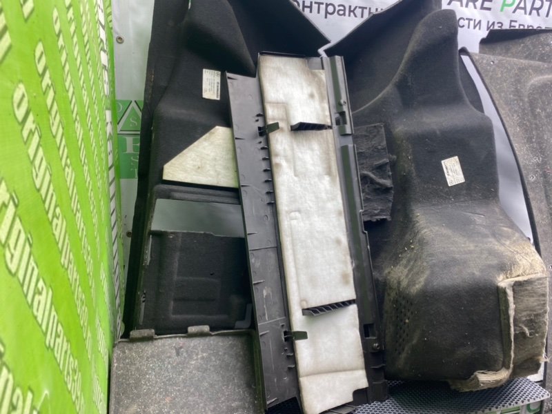 Обшивки багажника, 2300 рублей, Калининград