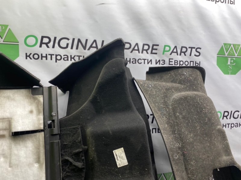 Обшивки багажника, 2300 рублей, Калининград