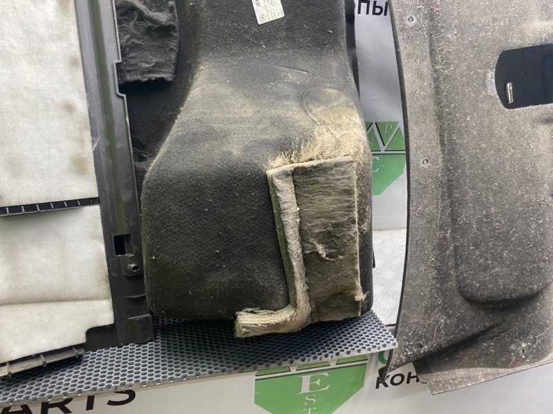 Обшивки багажника, 2300 рублей, Калининград