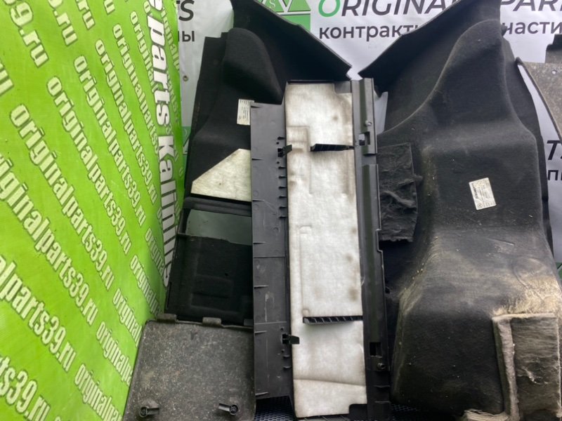 Обшивки багажника, 2300 рублей, Калининград