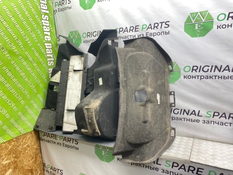 Обшивки багажника, 2300 рублей, Калининград