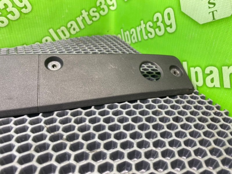 Накладка крышки багажника, 1100 рублей, Калининград