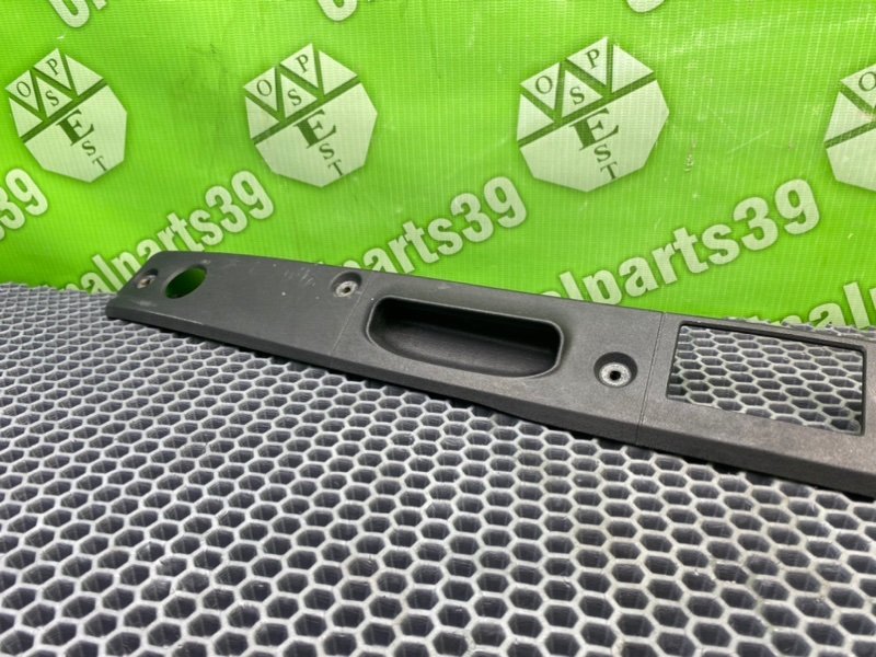 Накладка крышки багажника, 1100 рублей, Калининград