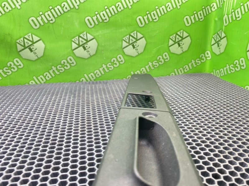 Накладка крышки багажника, 1100 рублей, Калининград