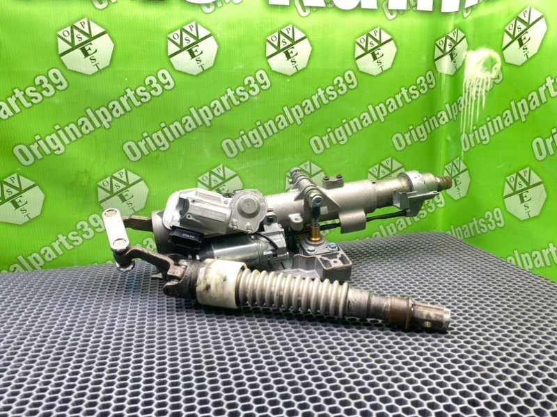 Рулевая колонка, 3200 рублей, Калининград