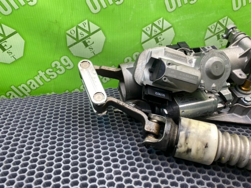 Рулевая колонка, 3200 рублей, Калининград