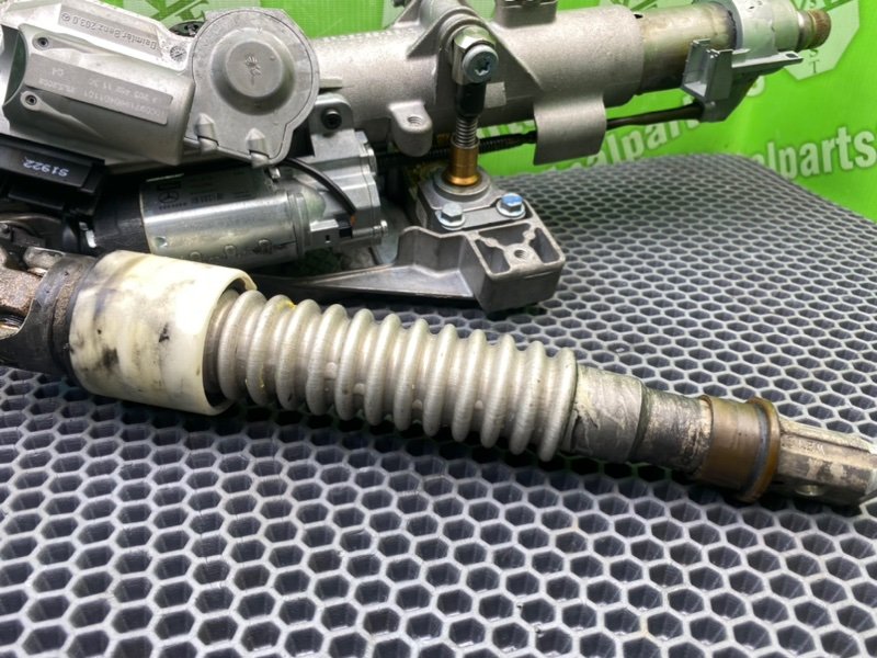 Рулевая колонка, 3200 рублей, Калининград