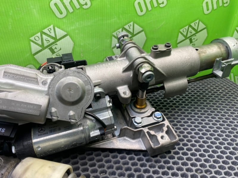 Рулевая колонка, 3200 рублей, Калининград