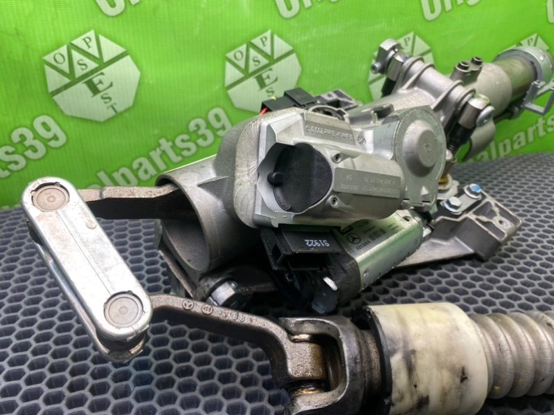 Рулевая колонка, 3200 рублей, Калининград